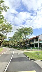 Jalan Kayu Estate (D28), Semi-Detached #580122391